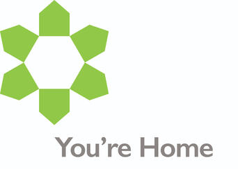 You're Home logo